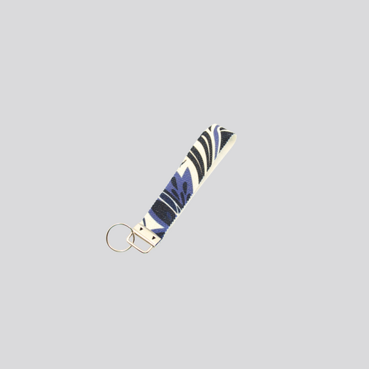 Island Wristlet (Blue)
