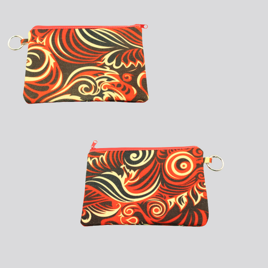 Island Handbag (Red)