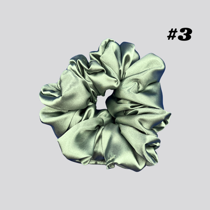 Scrunchies (Satin)