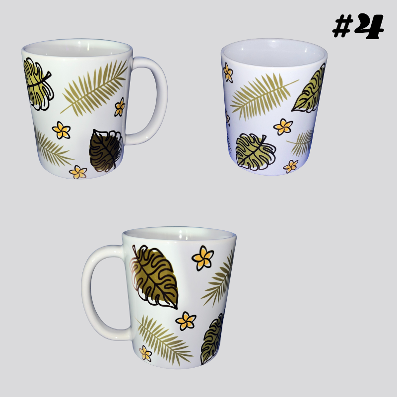 Coffee Mugs