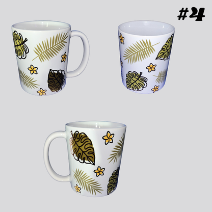 Coffee Mugs