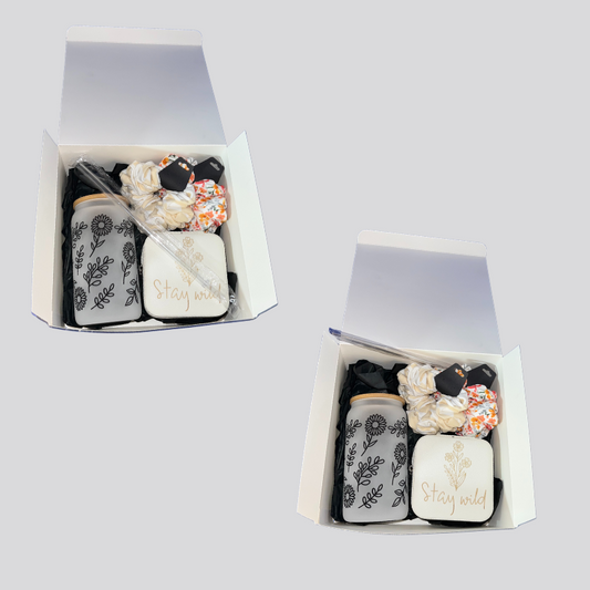Wild Flower 5 Gift Box