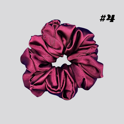 Scrunchies (Satin)