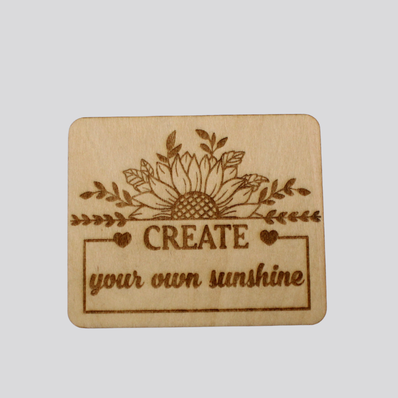 Create Magnet