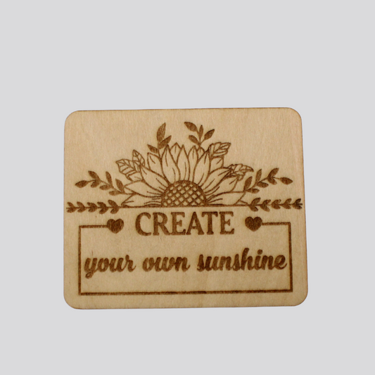 Create Magnet