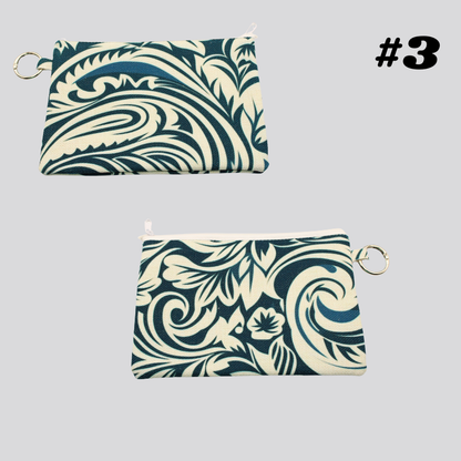 Hand Bags (Printed Canvas)