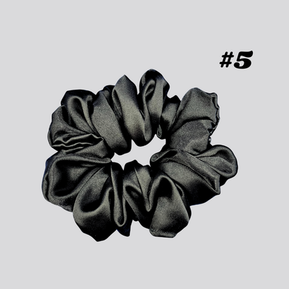 Scrunchies (Satin)