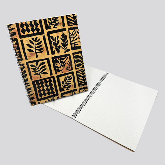 Tapa Notebook