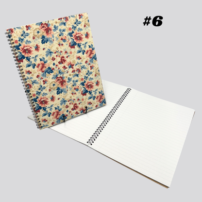 Notebooks