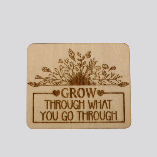 Grow Magnet