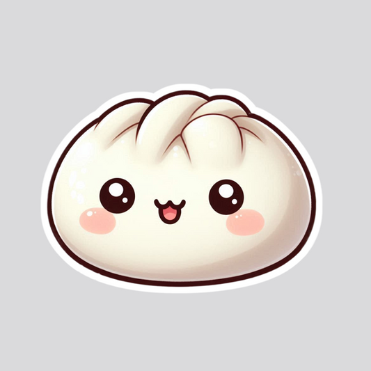Island Food 7 Sticker