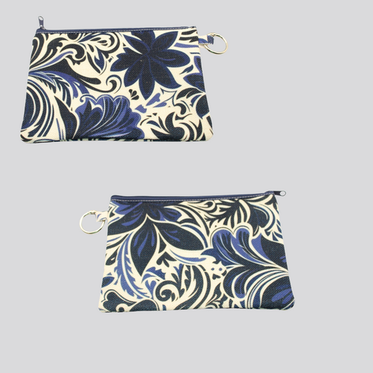Island Handbag (Blue)