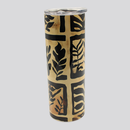 Tapa Tumbler
